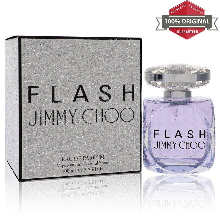 Flash Perfume 3.4 oz Edp Spray For Women by Jimmy Choo