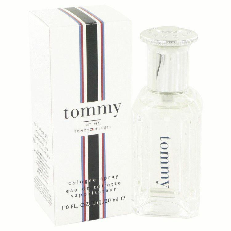 Tommy Hilfiger Cologne / Eau De Toilette Spray Perfume For Men 3.4 oz/1 oz 1 oz EDT Spray