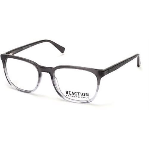 Kenneth Cole Reaction KC 799 KC0799 Grey Other 020 Eyeglasses