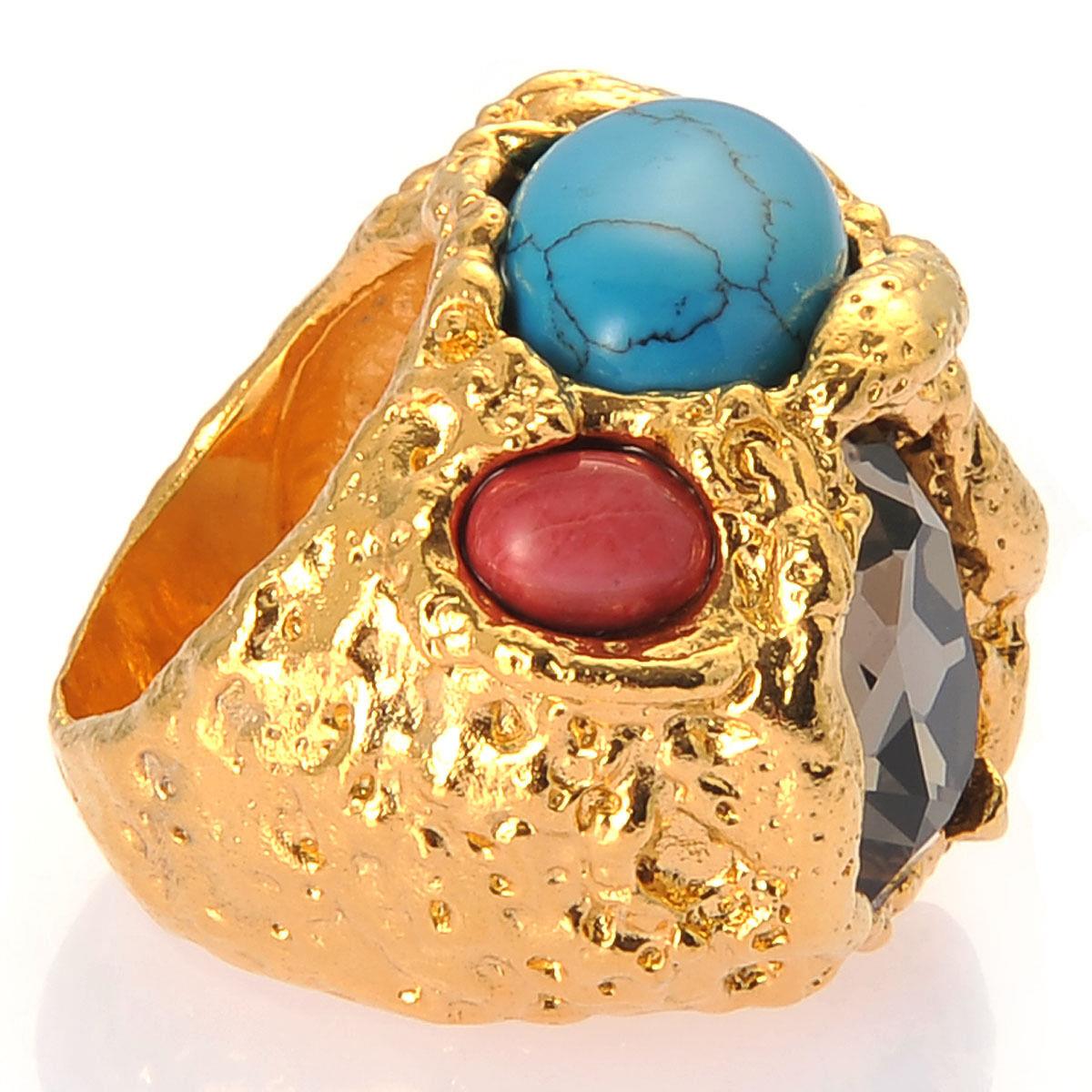 Swarovski jewelry  - Yellow, Rose , Brown, blue, red Main