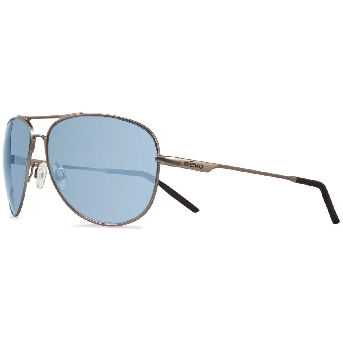 Revo Windspeed Polarized Sunglasses - RE 3087
