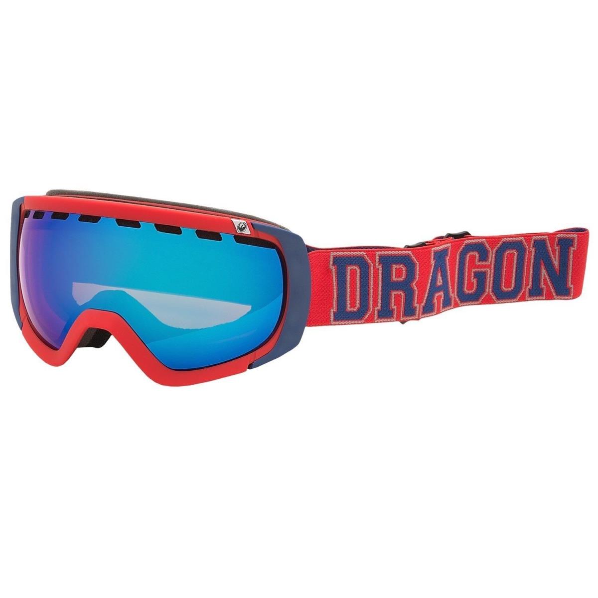 Dragon Rogue Goggles Winter Ski Snow Goggles Ionized Lens