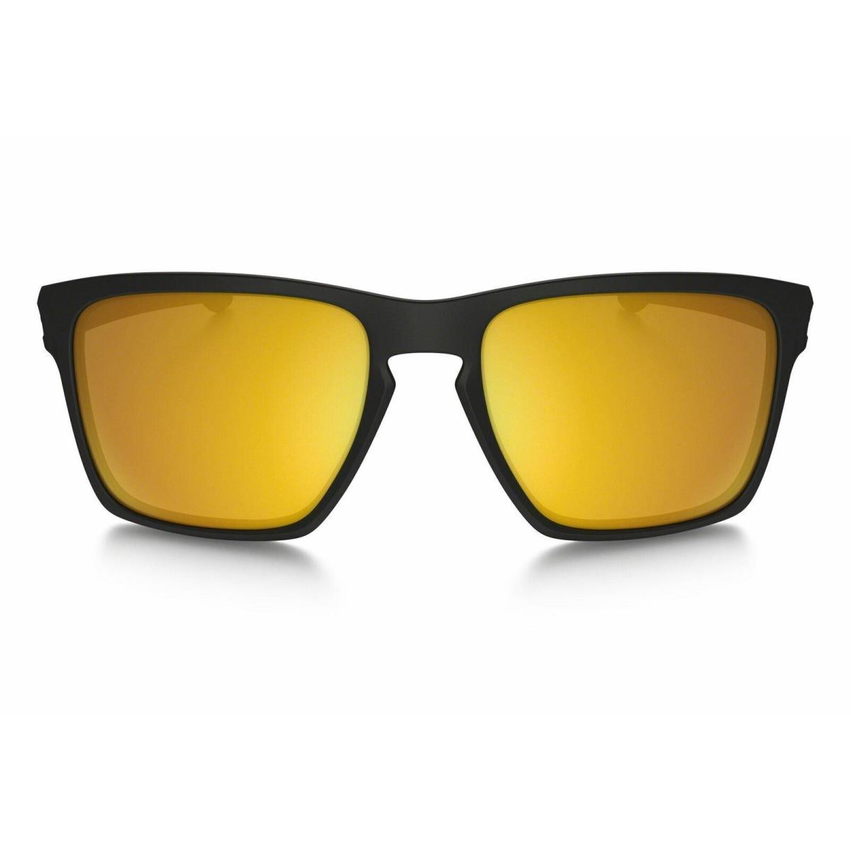 OO9341-07 Mens Oakley Sliver XL Sunglasses