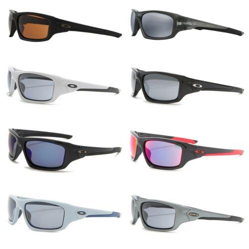 OO9236 Mens Oakley Valve Sunglasses - Frame: Color
