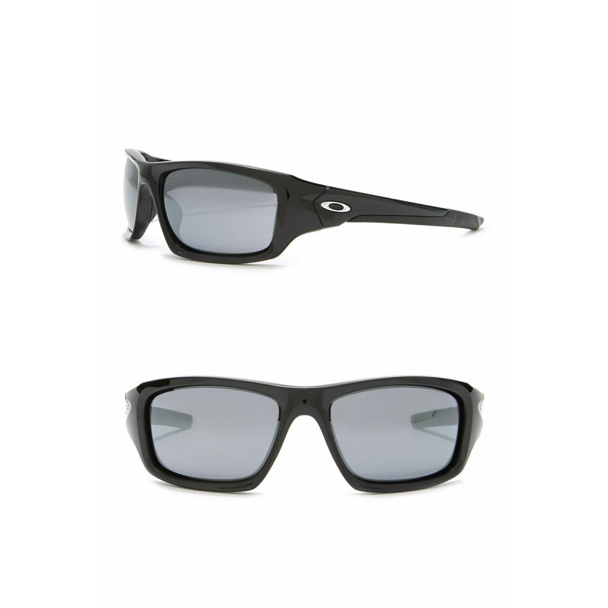 OO9236 Mens Oakley Valve Sunglasses OO9236-01