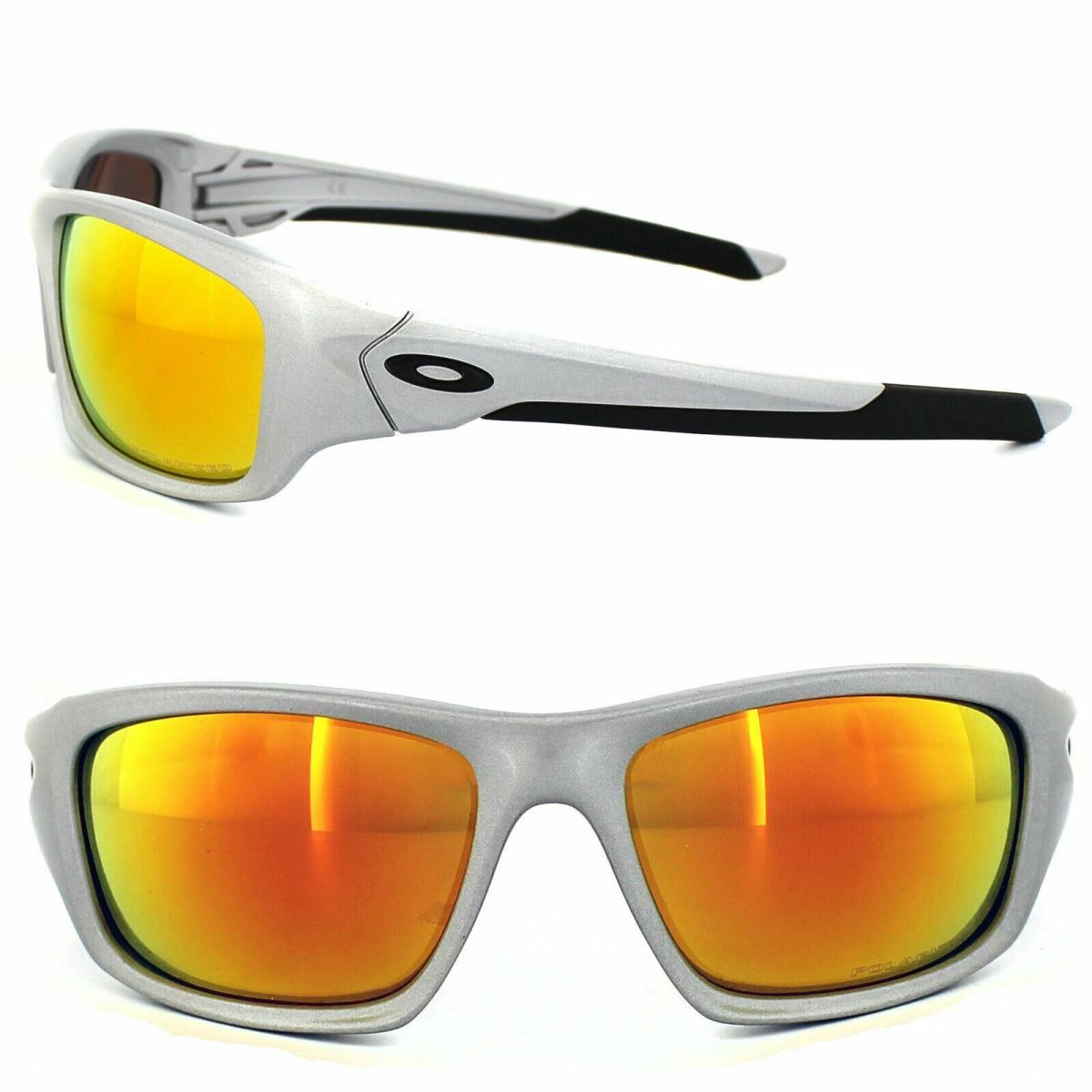 OO9236 Mens Oakley Valve Sunglasses OO9236-07