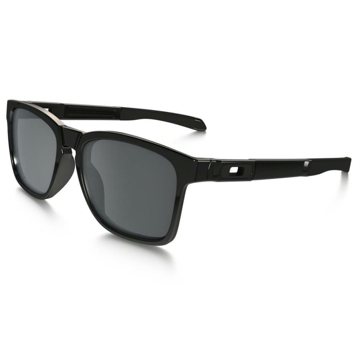 Oakley Catalyst Sunglasses - OO9272 - Multicolor Frame