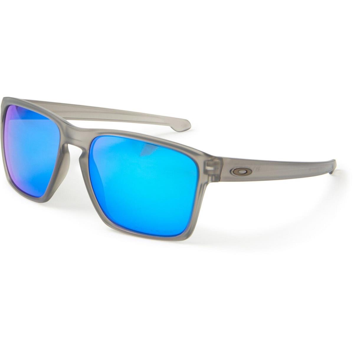 Oakley Sliver XL Polarized Sunglasses - OO9341