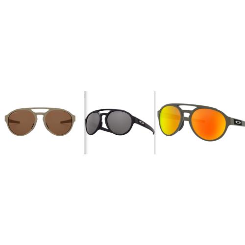 Oakley Forager Sunglasses Multi-color 009421