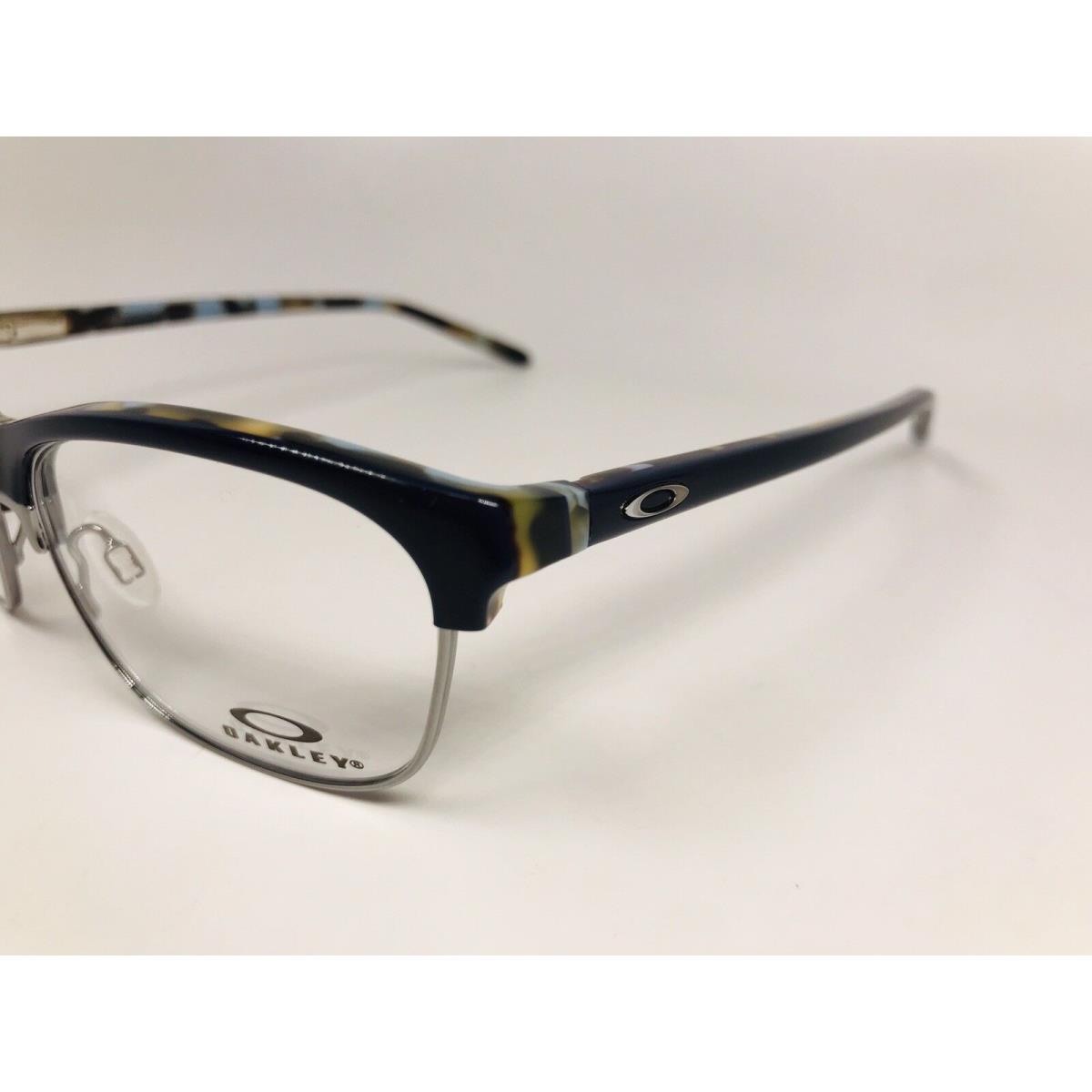 oakley ponder eyeglasses