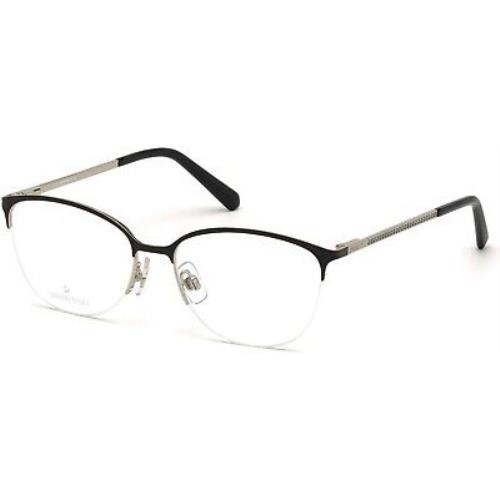 Swarovski SK 5296 SK5296 Black Other 005 Eyeglasses