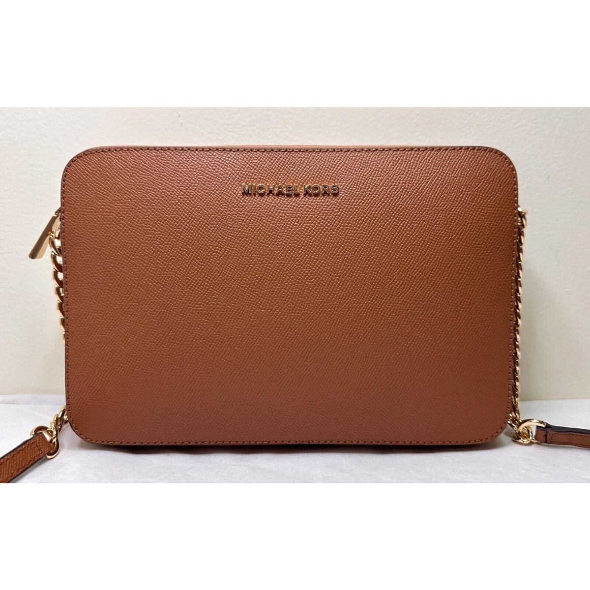 Michael kors acorn crossbody shop