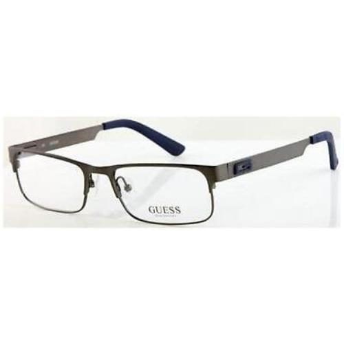 Guess GU 1731 GU1731 Metal J14 Eyeglasses