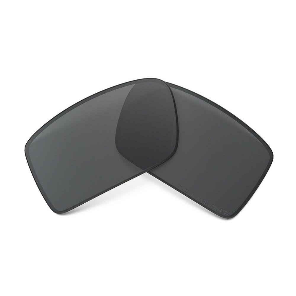 Oakley Gascan Replacement Lens - All Tints - Oakley Replacement Lens Gascan / 10% Black Iridium
