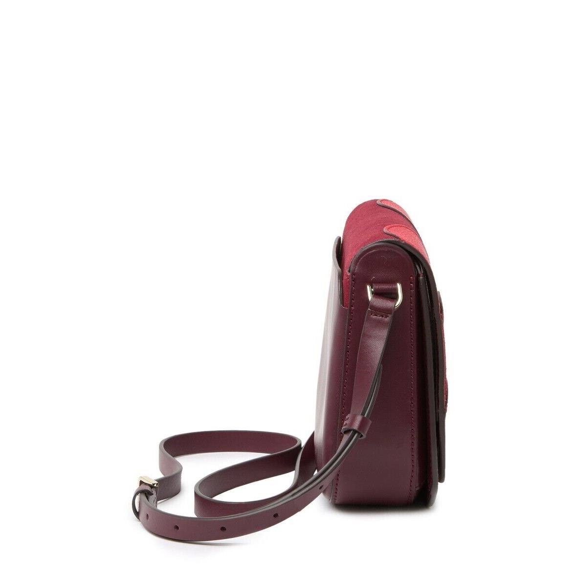 Nadine medium sale flap shoulder bag