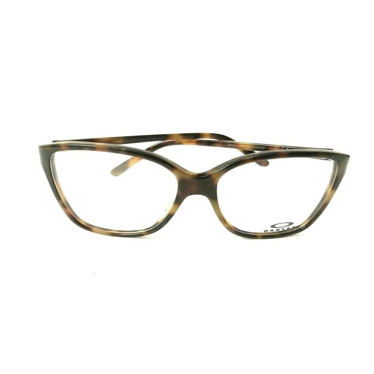 Oakley sunglasses  - Satin Black Frame, Tortoise Lens 3