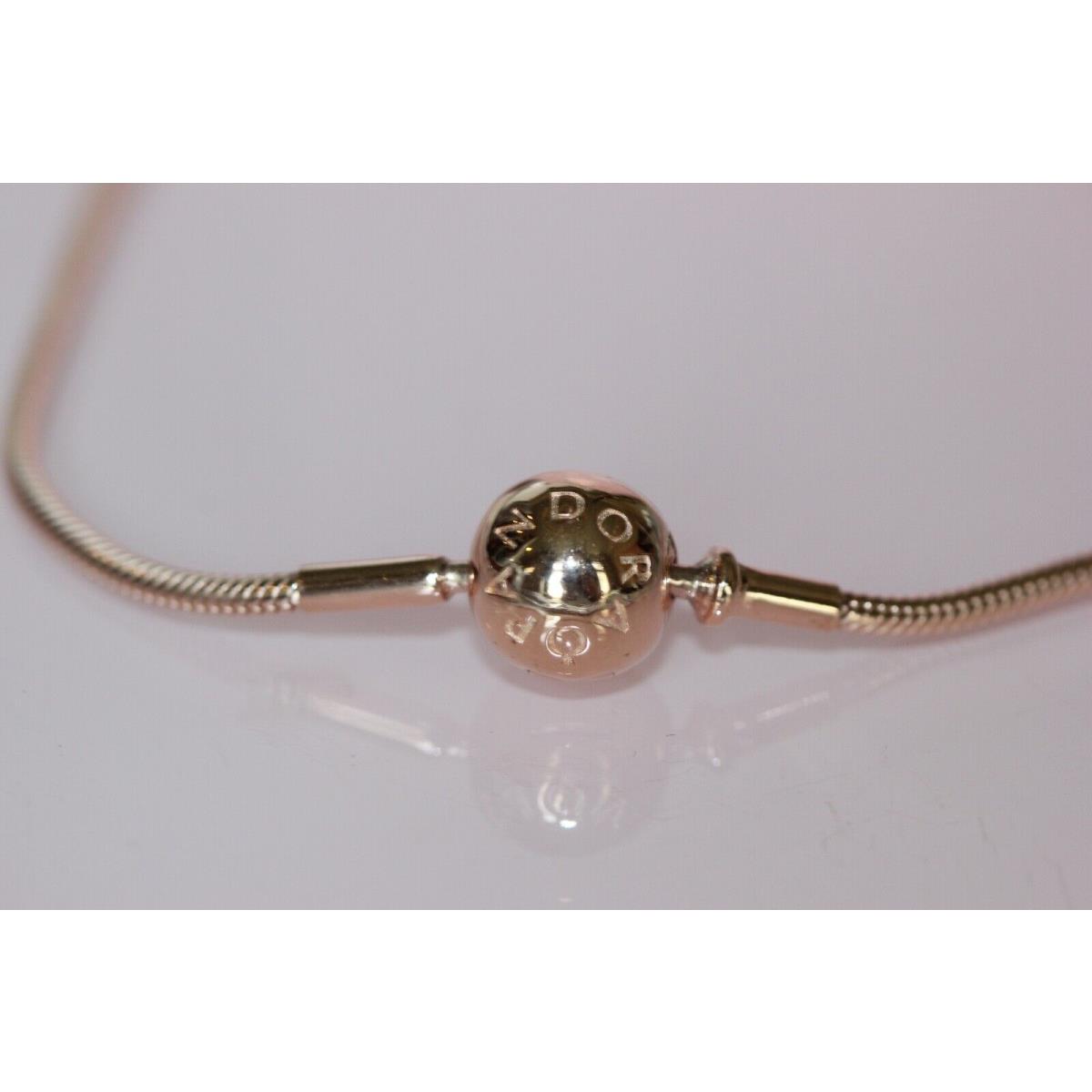 Essence pandora hot sale rose bracelet