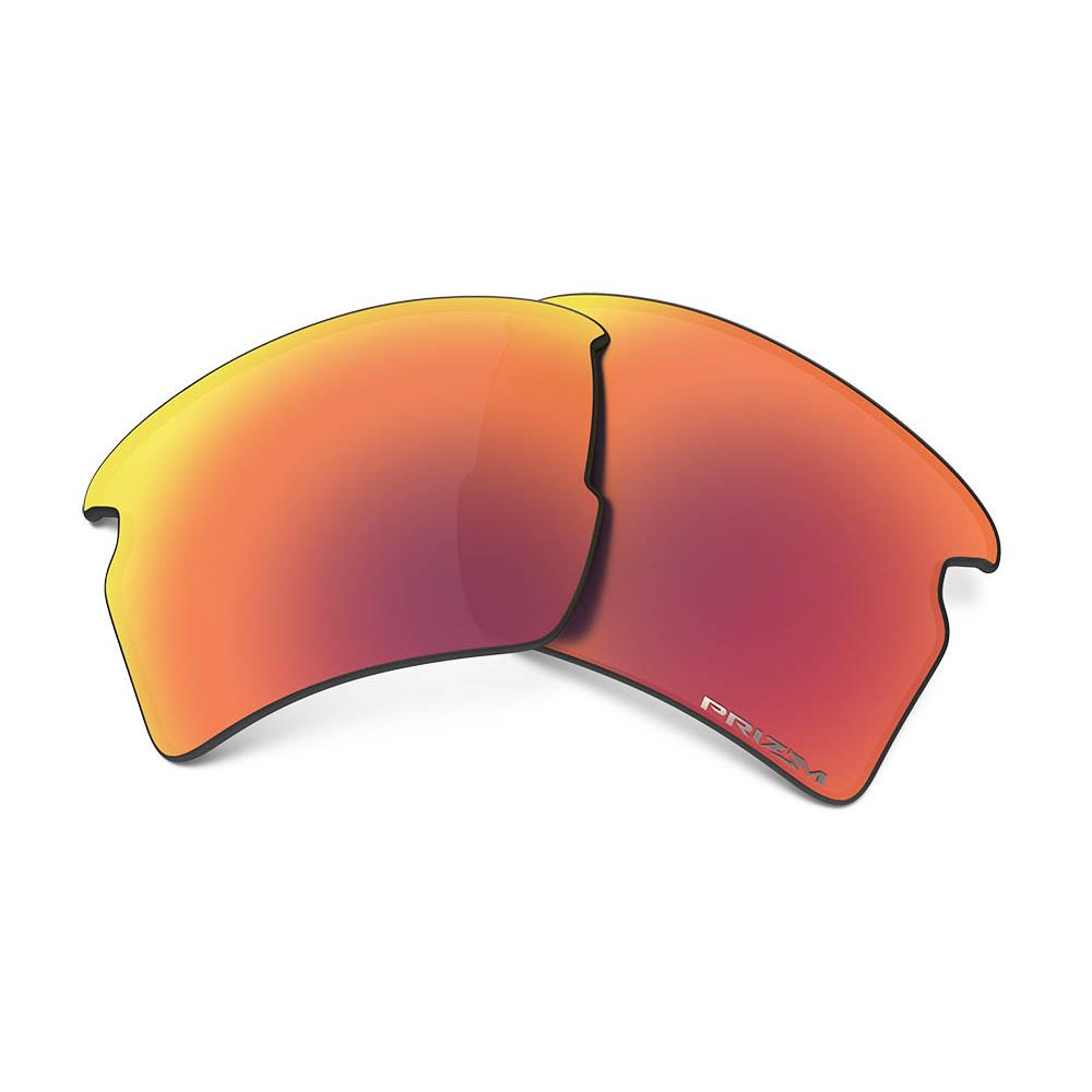 Oakley Flak 2.0 XL Prizm Replacement Lens-all Tints- Oakley Prizm Lens Flak 2.0 XL / Prizm Field