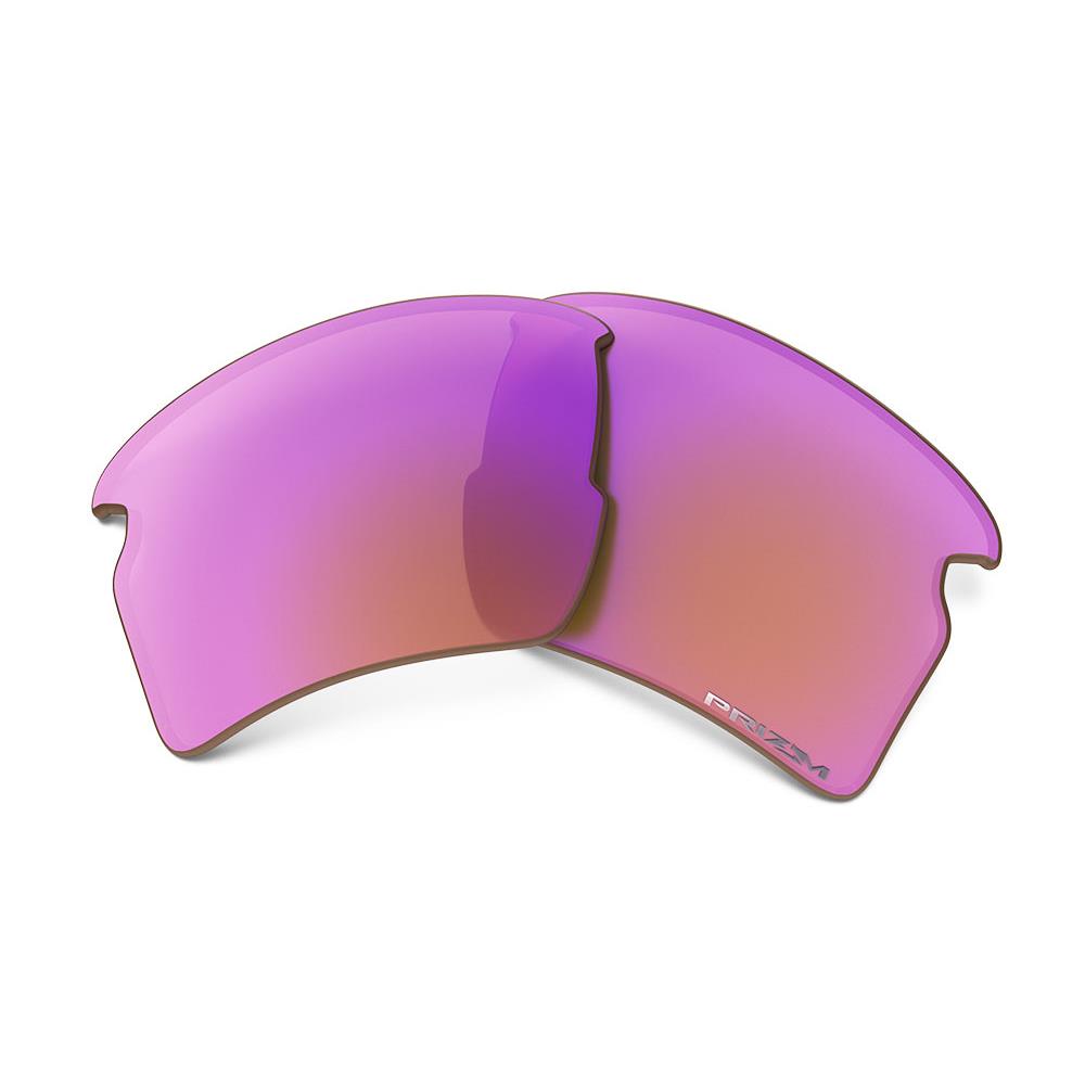 Oakley Flak 2.0 XL Prizm Replacement Lens-all Tints- Oakley Prizm Lens Flak 2.0 XL / Prizm Trail