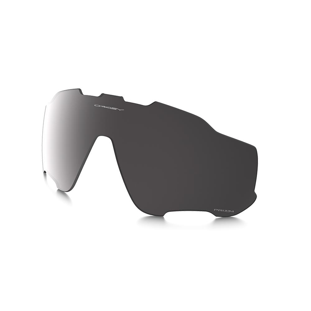 Oakley Jawbreaker Prizm Replacement Lens - All Tints - Oakley Lenses Jawbreaker / Black 11% Prizm