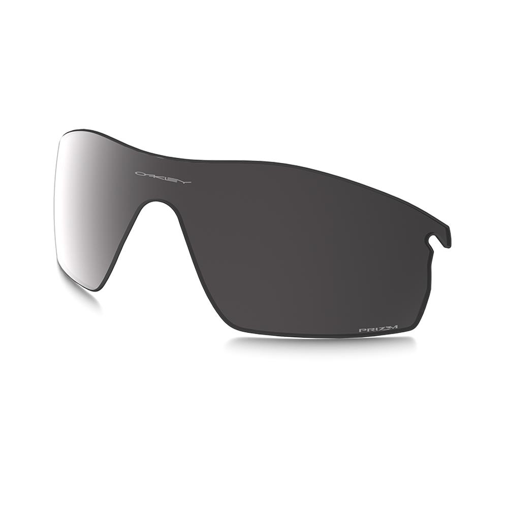 Oakley Radarlock Pitch Prizm Replacement Lens-all Tints- Oakley Lenses Radarlock Pitch / Black 11% prizm