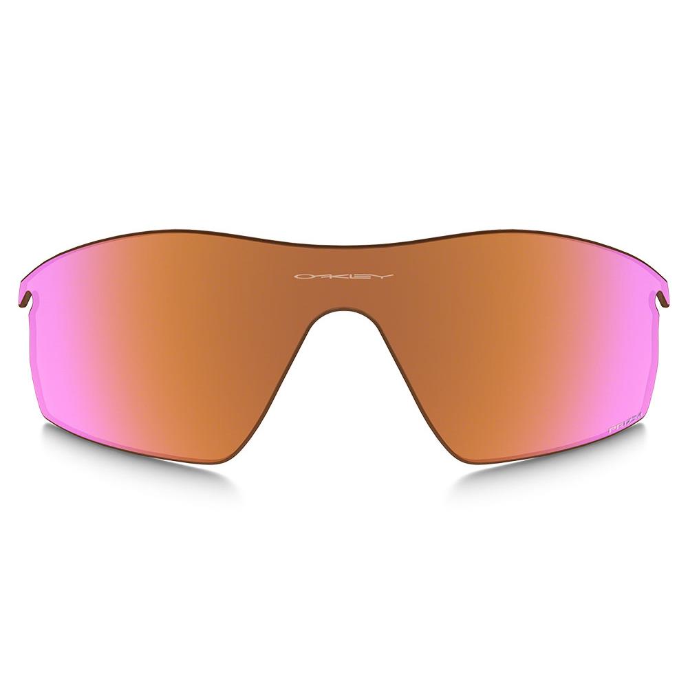 Oakley Radarlock Pitch Prizm Replacement Lens-all Tints- Oakley Lenses Radarlock Pitch / Prizm Trail