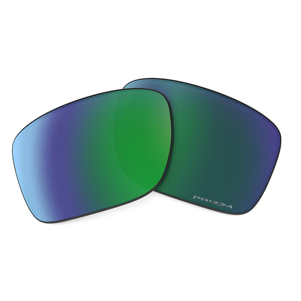 Oakley Turbine Prizm Replacement Lens-all Tints- Oakley Hdo Prizm Lens Turbine / Jade 14% Prizm