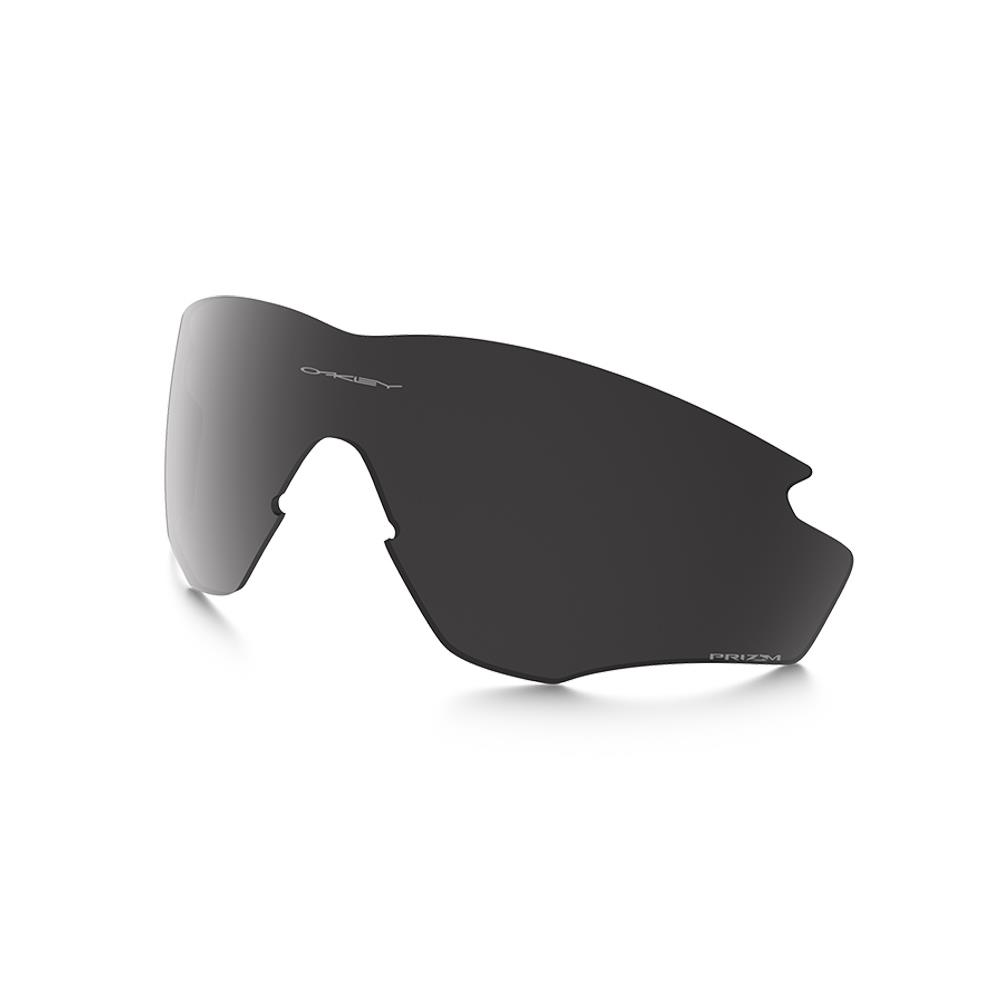 Oakley M2 Frame XL Prizm Replacement Lens- All Tints- Oakley Lenses M2 Frame XL / Black Prizm 11%