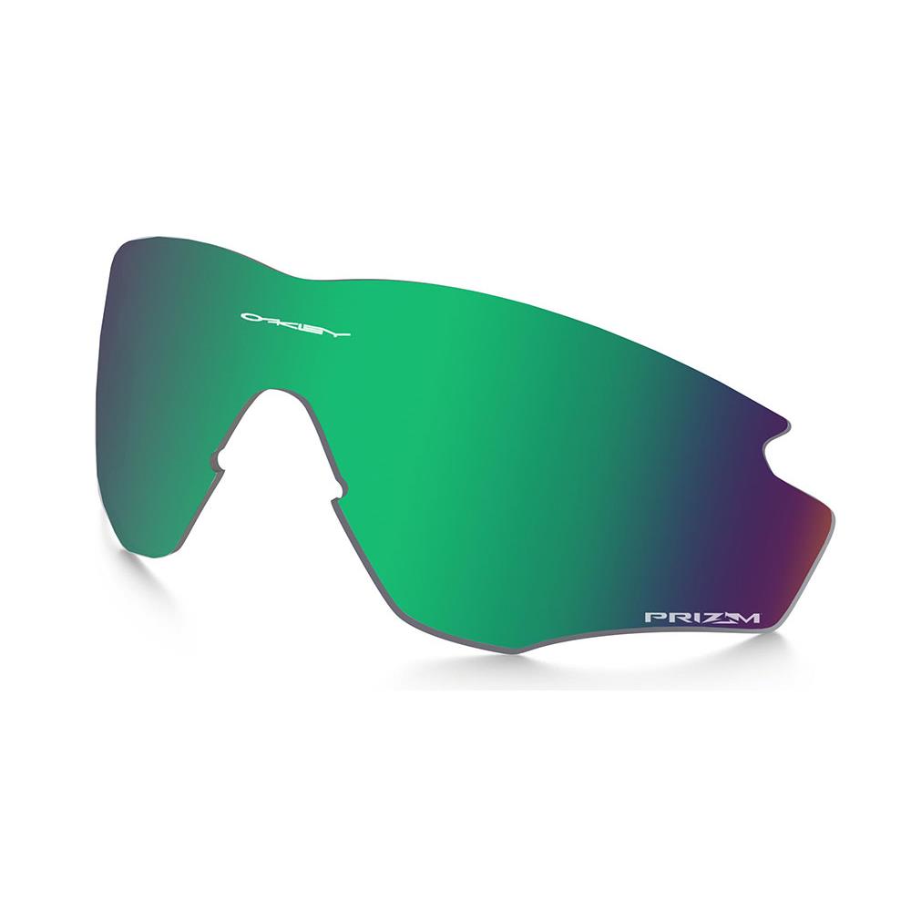 Oakley M2 Frame XL Prizm Replacement Lens- All Tints- Oakley Lenses M2 Frame XL / Polarized Shallow Water Prizm