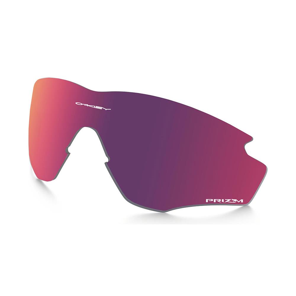 Oakley M2 Frame XL Prizm Replacement Lens- All Tints- Oakley Lenses M2 Frame XL / Prizm Road