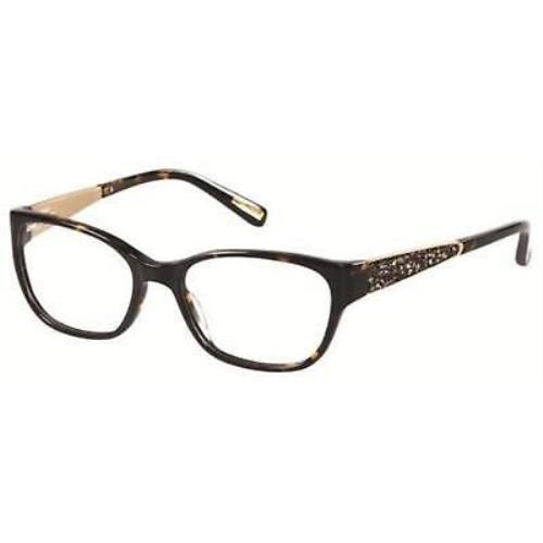 Guess GM 243 GM0243 Scale S30 Eyeglasses