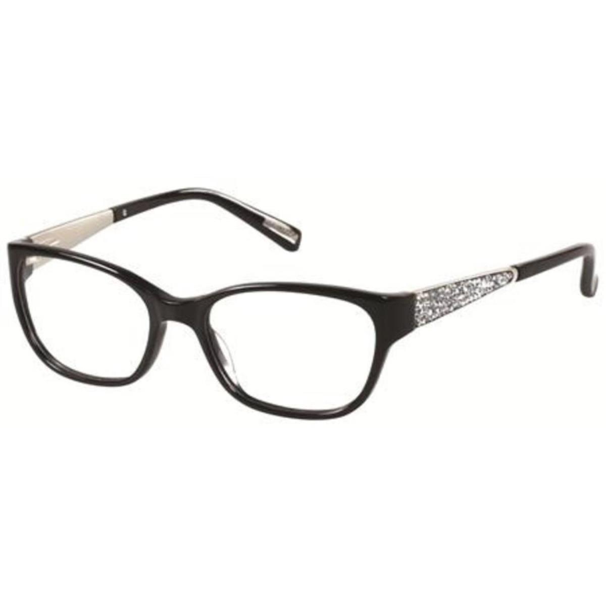 Guess GM 243 GM0243 Black B84 Eyeglasses