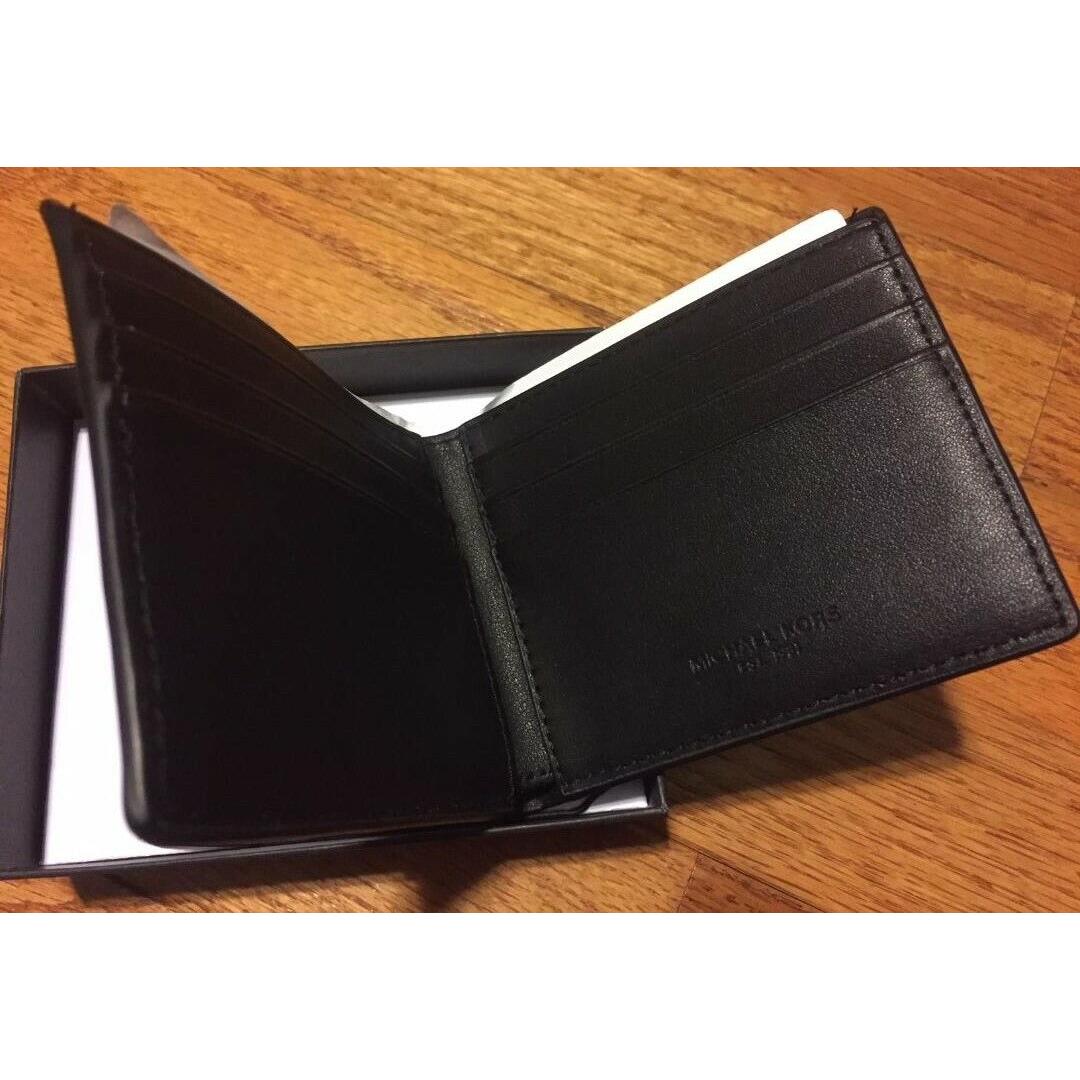 Michael Kors wallet  0