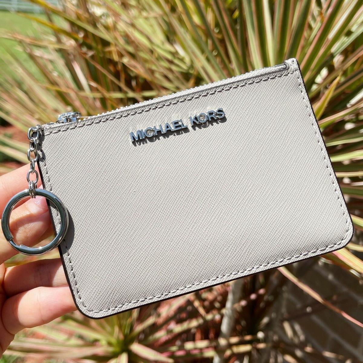 Micheal kors hot sale coin purse