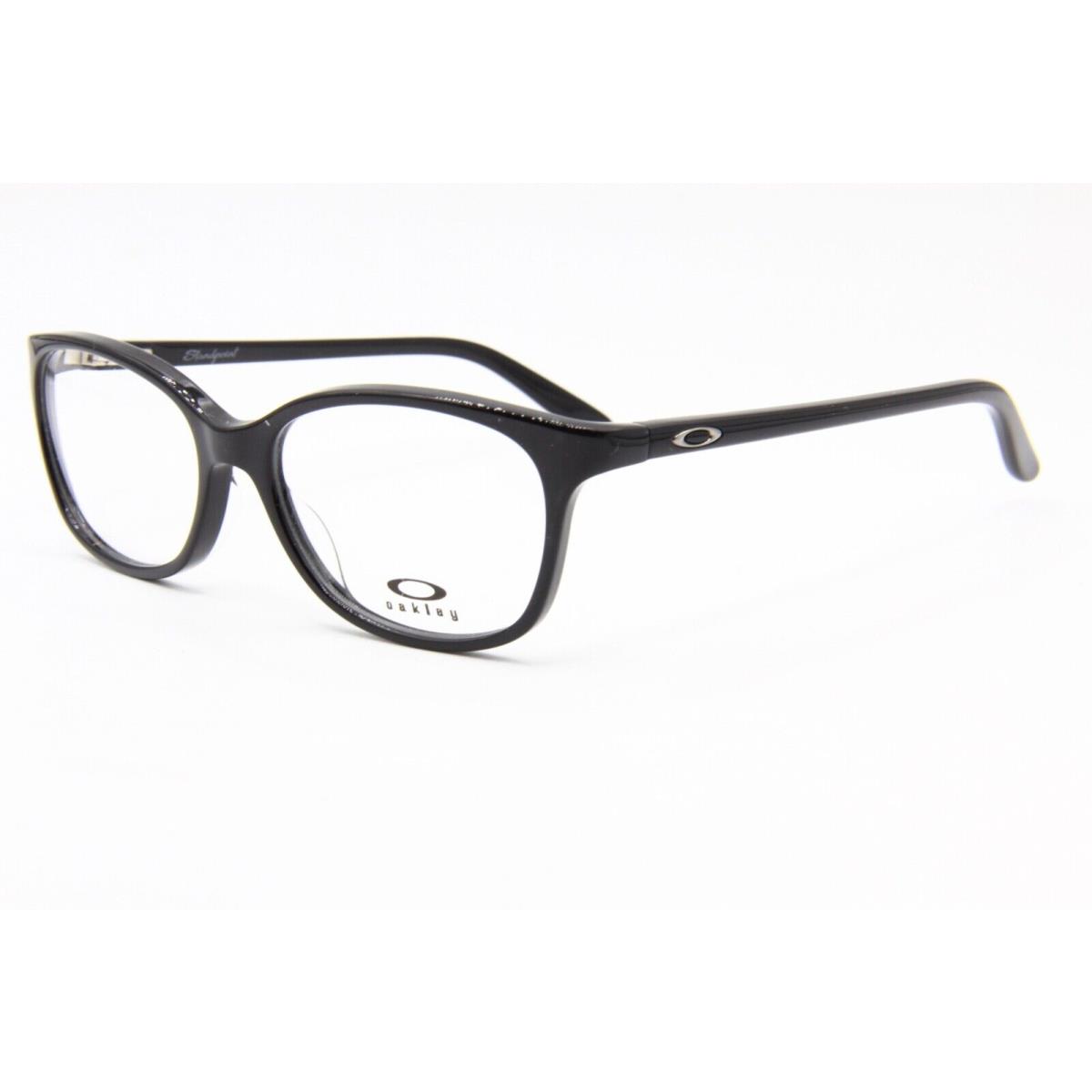 Oakley OX 1131-0152 Black Eyeglasses Frame OX1131 RX 52-16