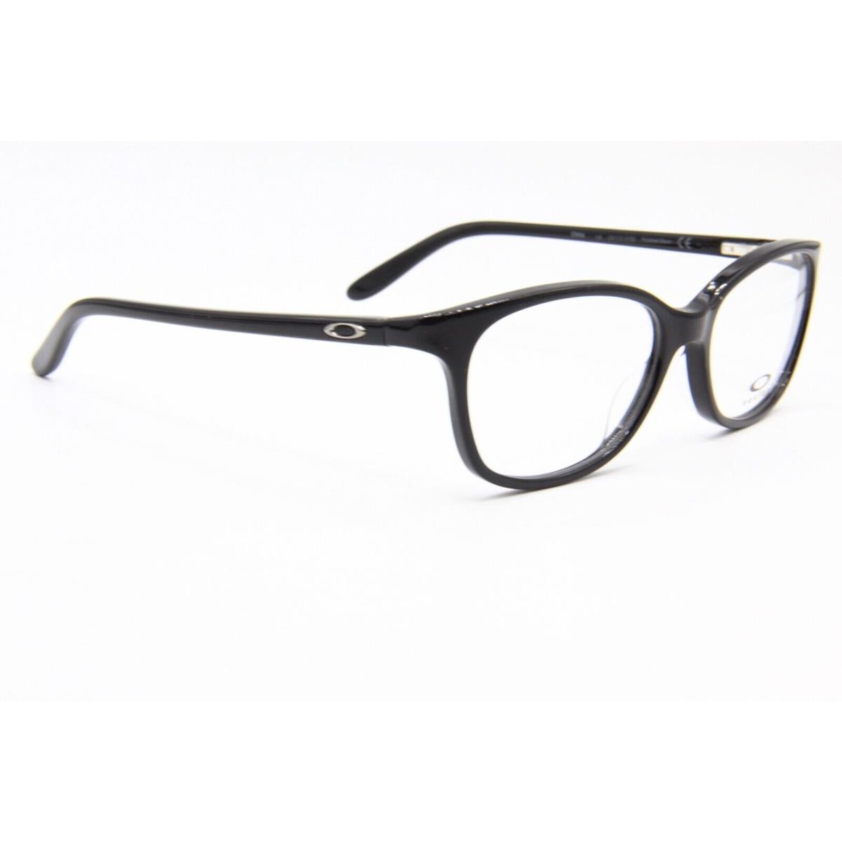 Oakley eyeglasses  - Black Frame 1