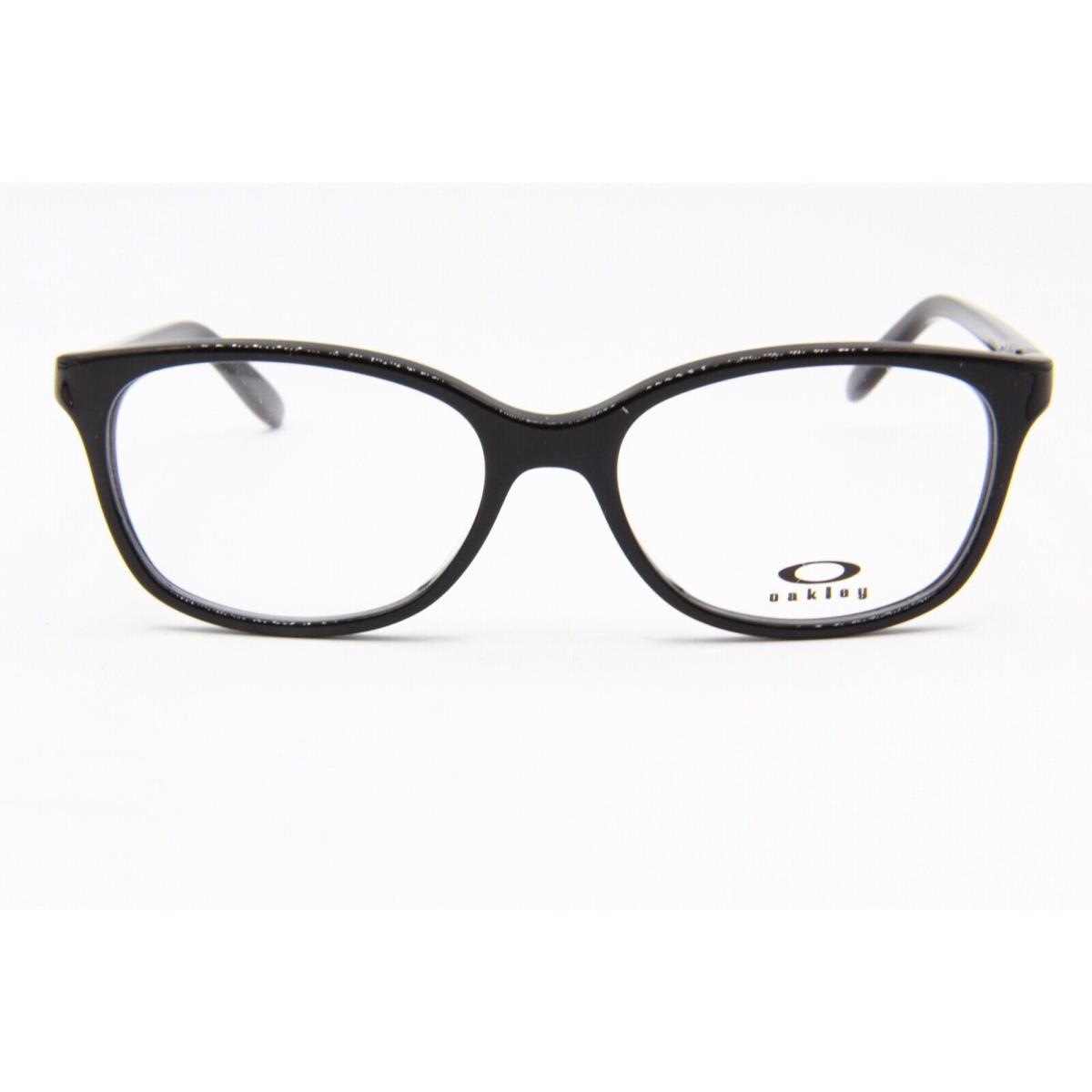 Oakley eyeglasses  - Black Frame 0