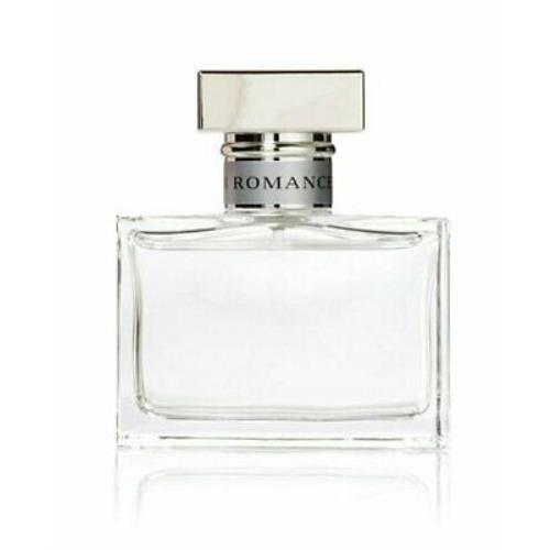 Ralph Lauren Romance Eau de Parfum Perfume For Women 1.7 Oz/ 50 ML