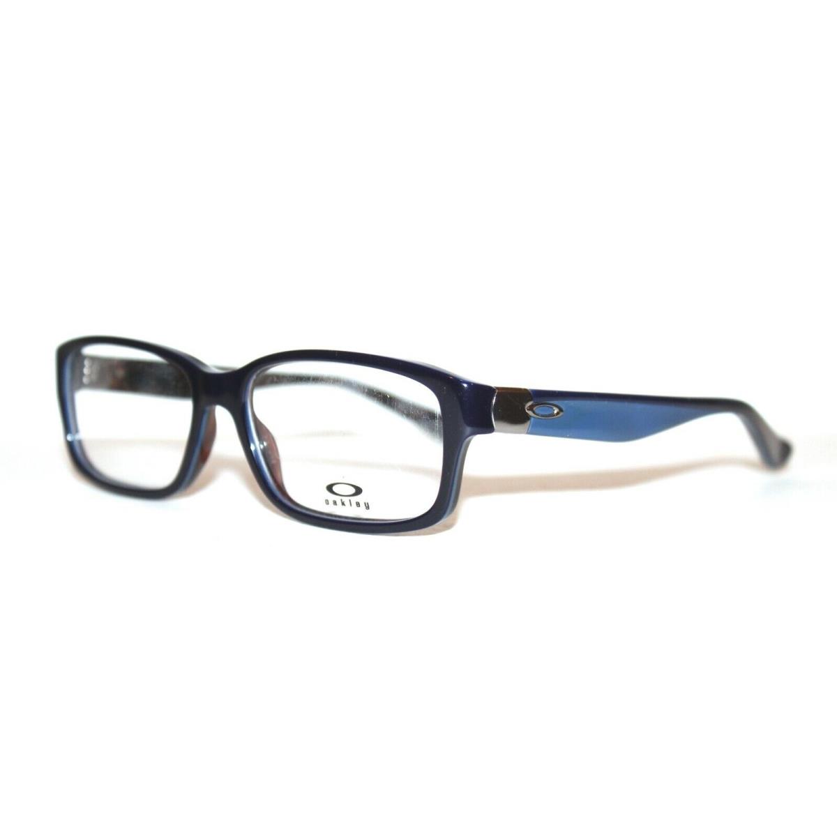 Oakley OX1072 Entryfee 02 Blue Tortoise RX Eyeglasses 52-15-141