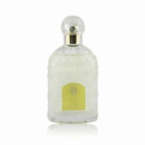 Guerlain Jicky Eau De Toilette Spray 100ml/3.3oz Womens Perfume