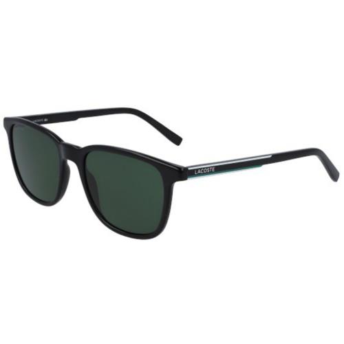 Lacoste L 915 L915 S Black 001 Sunglasses