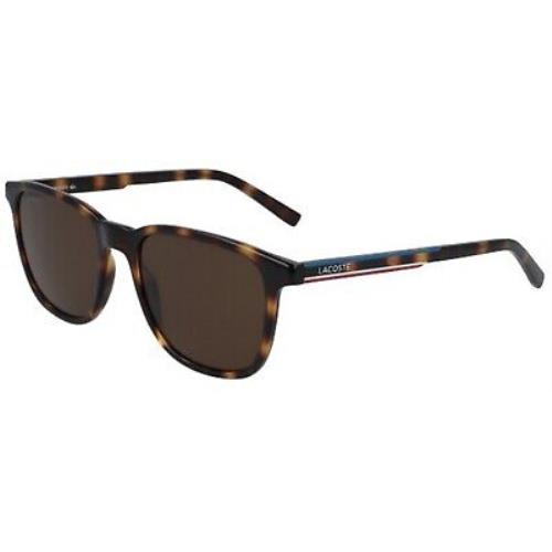 Lacoste L 915 L915 S Havana 214 Sunglasses