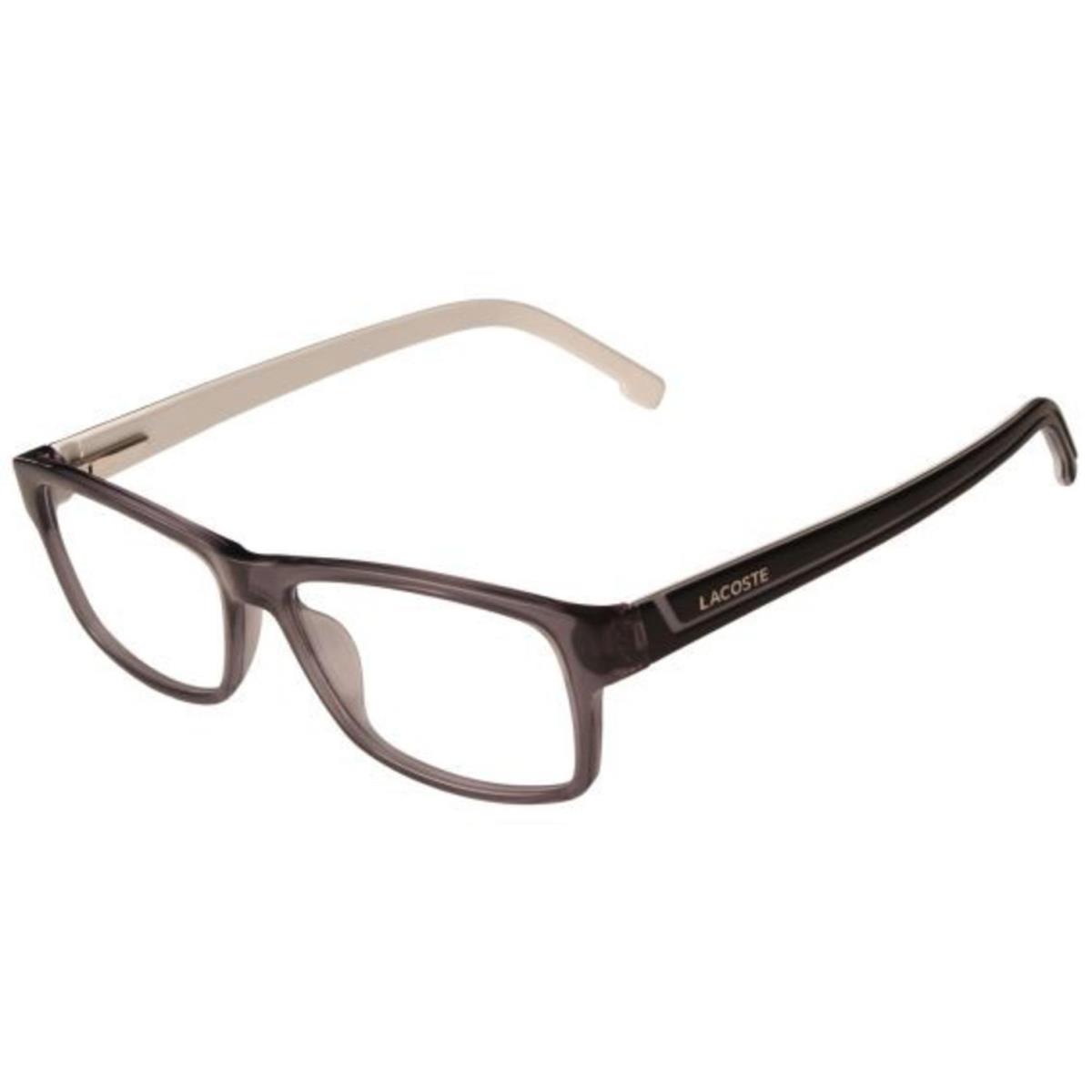 Lacoste L 2707 L2707 Grey 035 Eyeglasses