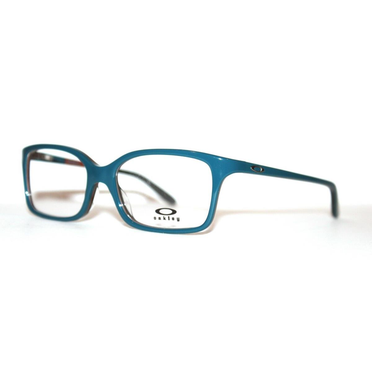 Oakley OX1130 Intention 06 Blue Dark Green RX Eyeglasses 52-16-136