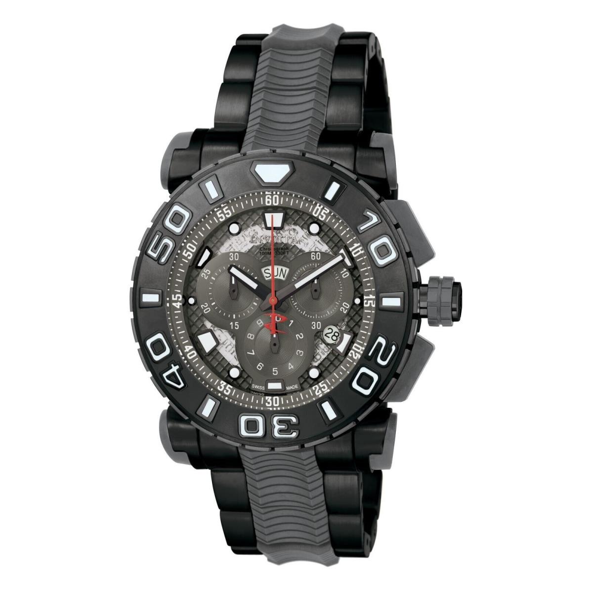 Invicta Men`s 6315 Reserve Collection Chronograph Watch