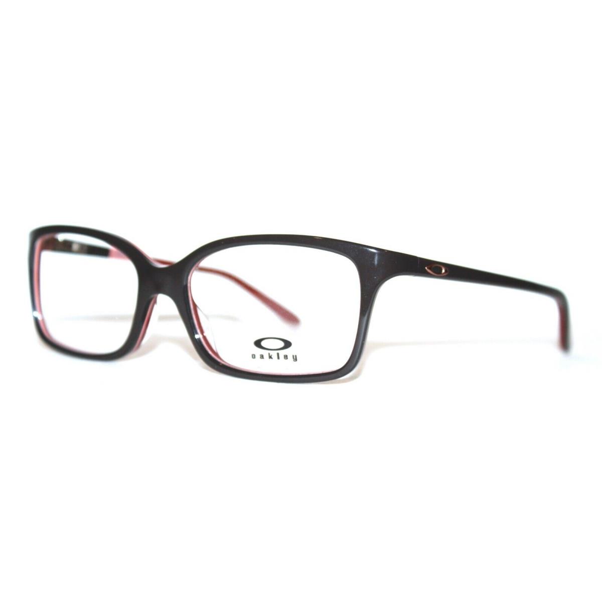 Oakley OX1130 Intention 05 Brown RX Eyeglasses 52-16-136 MM