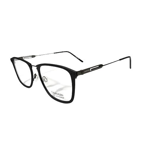 Calvin Klein eyeglasses  - Black , Black Frame 0