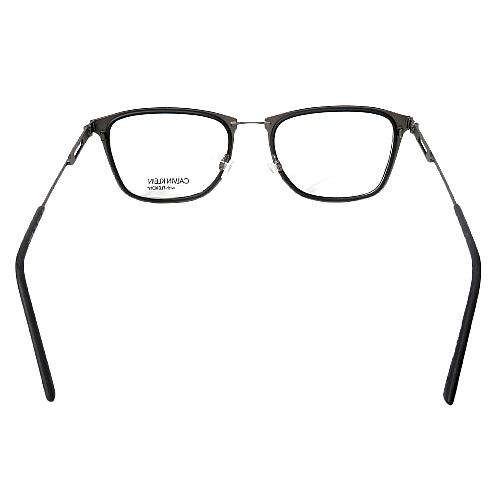 Calvin Klein eyeglasses  - Black , Black Frame 3