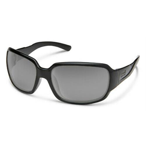 Tifosi Suncloud Laurel Sunglasses-polarized Lens - Lifetime Warranty+ Protective Sleeve