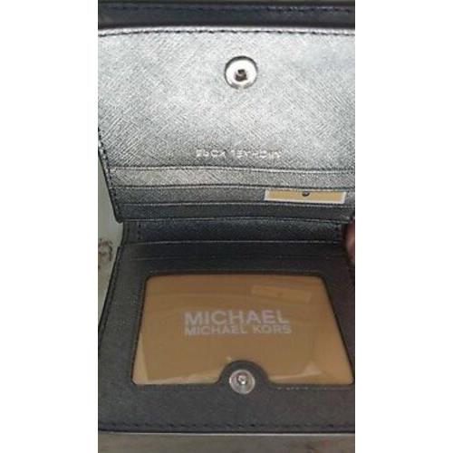 Michael Kors wallet  - light pewter